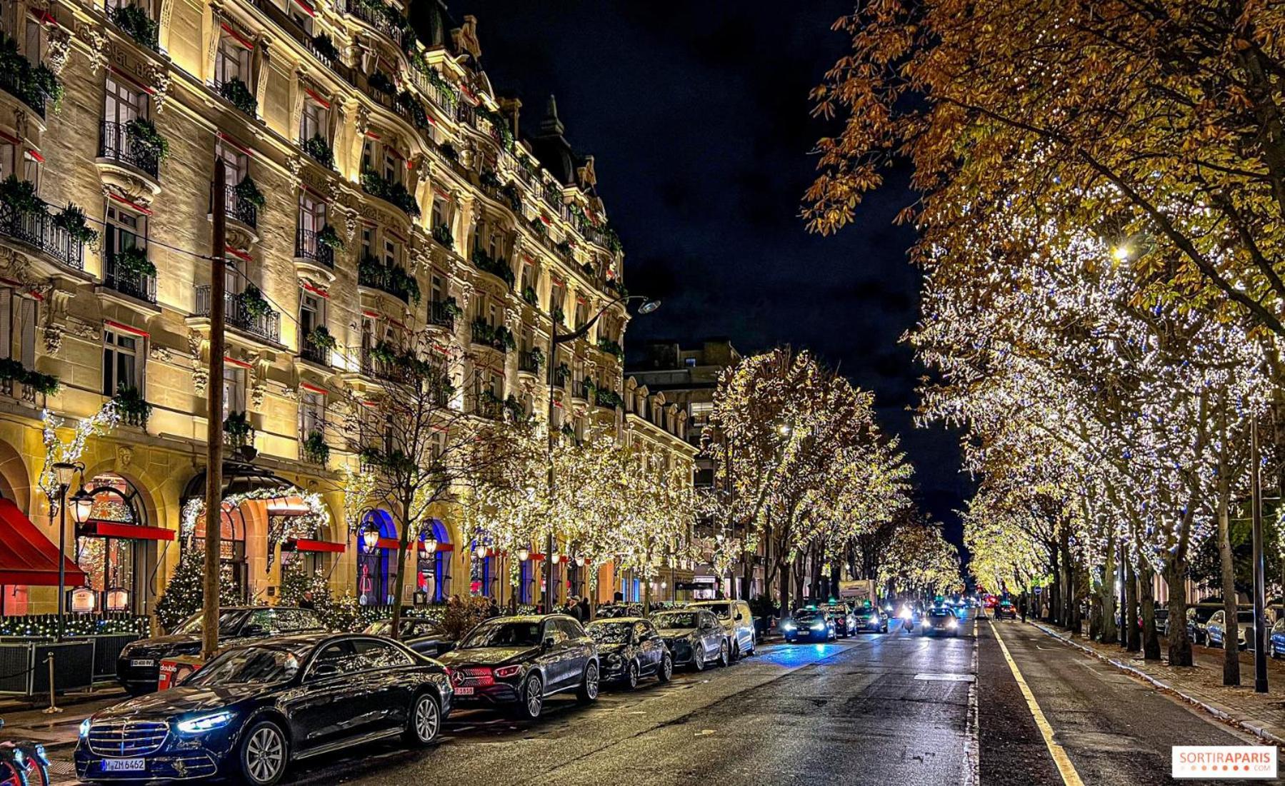 Studio Champs Elysees Tour Eiffel Paris Exterior foto